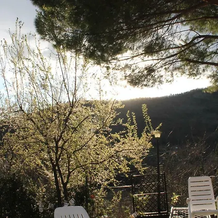 R&b Arihant Soggiorno Relax *