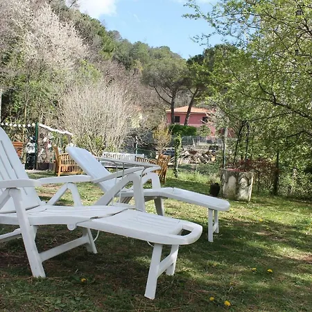 R&b Arihant Soggiorno Relax * Varazze