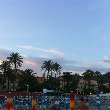 R&b Arihant Soggiorno Relax * Varazze