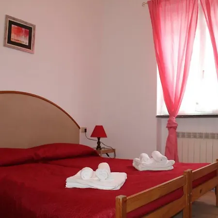 R&b Arihant Soggiorno Relax *